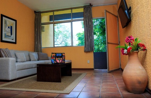 Tehuantepec Hotel | Hotel Calli