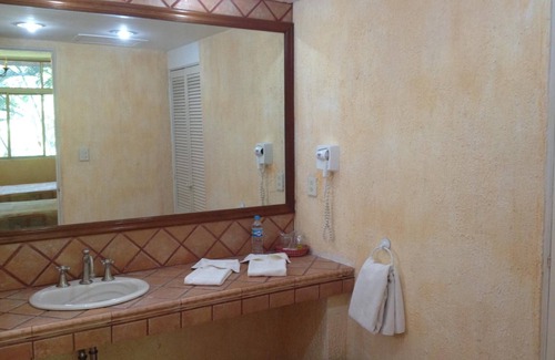 Tehuantepec Hotel | Hotel Calli