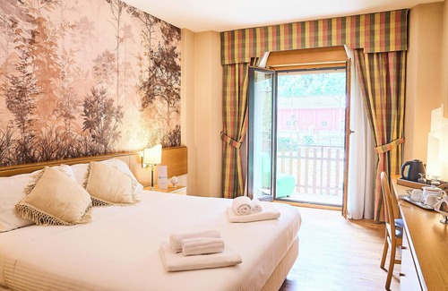 Camigliatello Hotel | Hotel Camigliatello