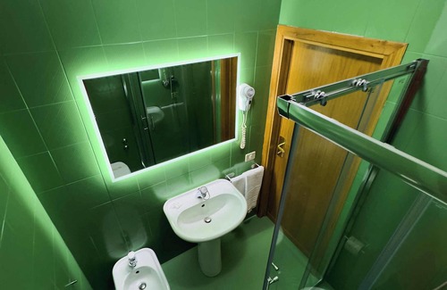 Camigliatello Hotel | Hotel Camigliatello