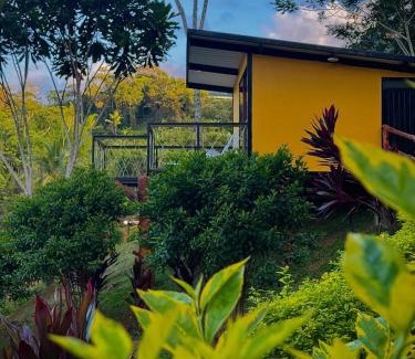 Cocorna Apartment | Hotel Campestre El Ensueño