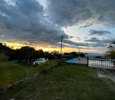 El Colegio Hotel | Hotel Campestre Las Marias- El Colegio