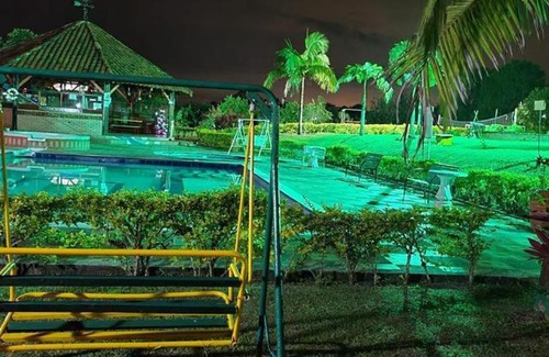 Quimbaya Hotel | Hotel Campestre Puesta del Sol