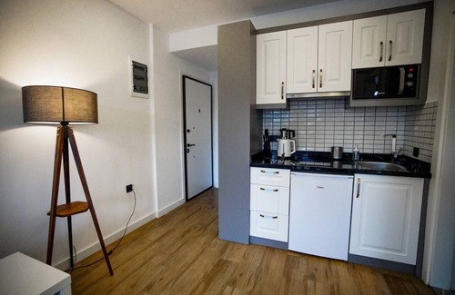 Camyuva Hotel | Hotel Camyuva Beach