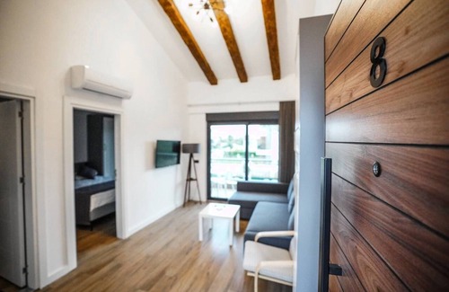 Camyuva Hotel | Hotel Camyuva Beach