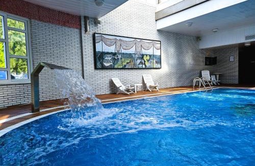 Calafell Hotel | Hotel Canada Palace