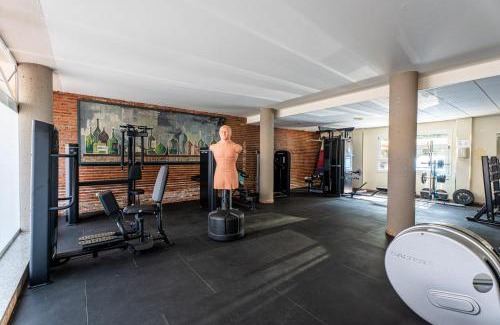 Calafell Hotel | Hotel Canada Palace