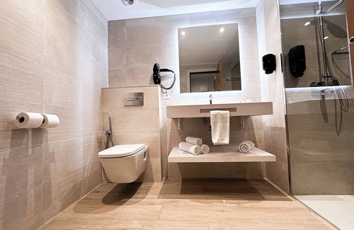 Calafell Hotel | Hotel Canada Palace