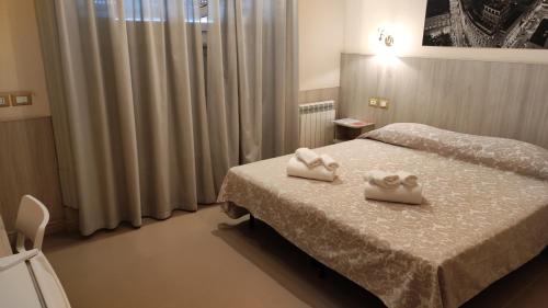 Genoa Hotel | Hotel Cantore