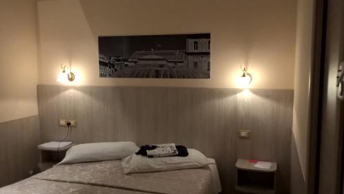 Genoa Hotel | Hotel Cantore