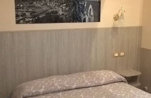 Genoa Hotel | Hotel Cantore