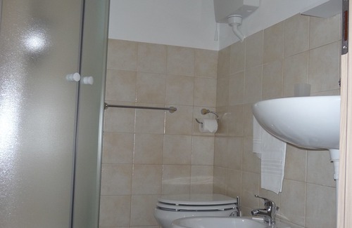 Genoa Hotel | Hotel Cantore