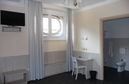 Genoa Hotel | Hotel Cantore