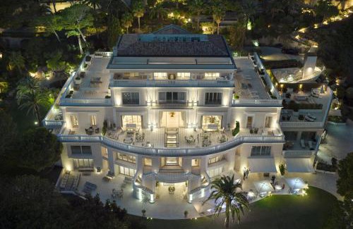 Eze Hotel | Hotel Cap Estel