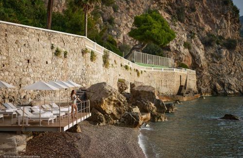 Eze Hotel | Hotel Cap Estel