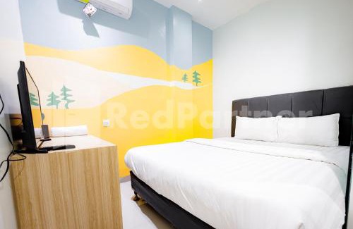 Cikokol Hotel | Hotel Capital Cikokol RedPartner