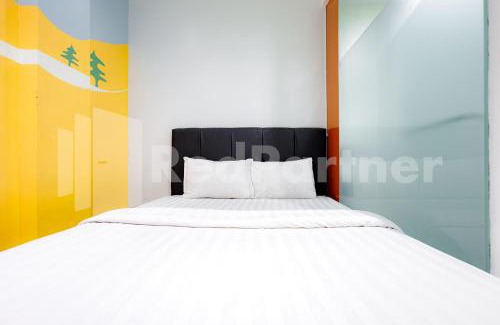 Cikokol Hotel | Hotel Capital Cikokol RedPartner