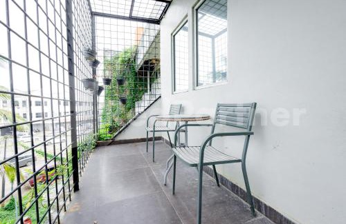 Cikokol Hotel | Hotel Capital Cikokol RedPartner