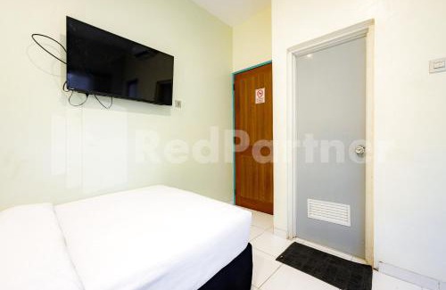 Cikokol Hotel | Hotel Capital Cikokol RedPartner