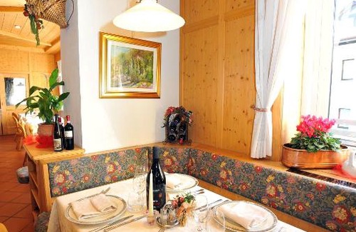 Bormio Hotel | Hotel Capitani