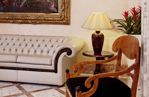 Washington Hotel | Hotel Capitol