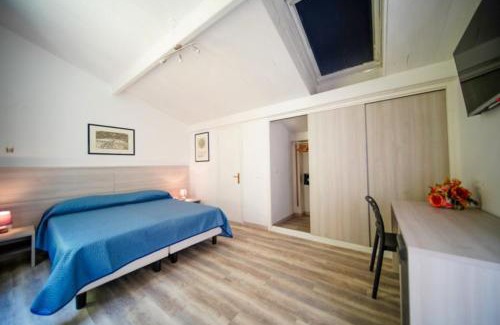 Lacona Hotel | Hotel Capo Di Stella