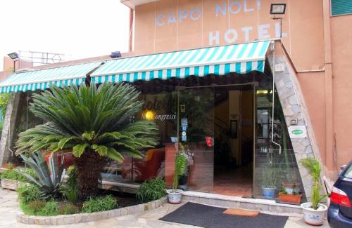 Noli Hotel | Hotel Capo Noli