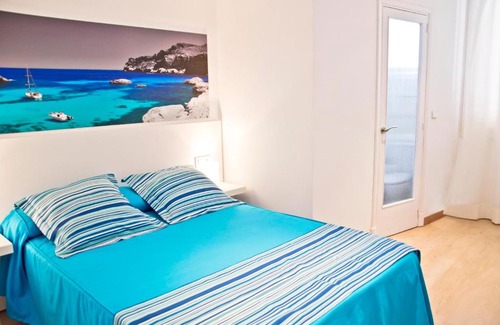 Puerto de Pollensa Hotel | Hotel Capri