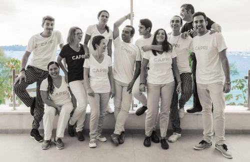 Puerto de Pollensa Hotel | Hotel Capri