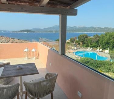 Capriccioli Hotel | Hotel Capriccioli