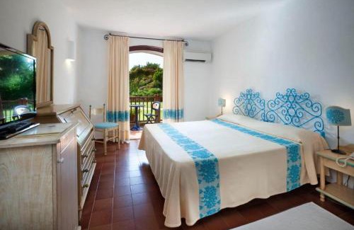 Capriccioli Hotel | Hotel Capriccioli