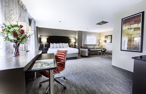 Tuscaloosa Hotel | Hotel Capstone