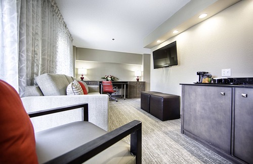 Tuscaloosa Hotel | Hotel Capstone