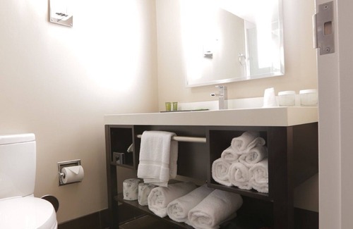 Tuscaloosa Hotel | Hotel Capstone