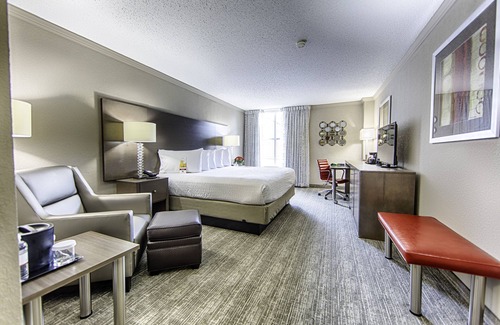 Tuscaloosa Hotel | Hotel Capstone
