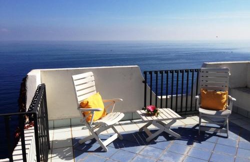 Lipari Historic Centre Hotel | Hotel Carasco