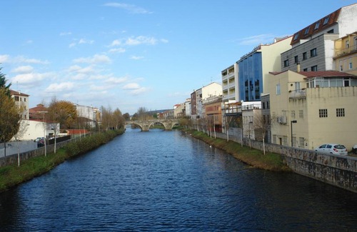 Monforte de Lemos Hotel | Hotel Cardenal