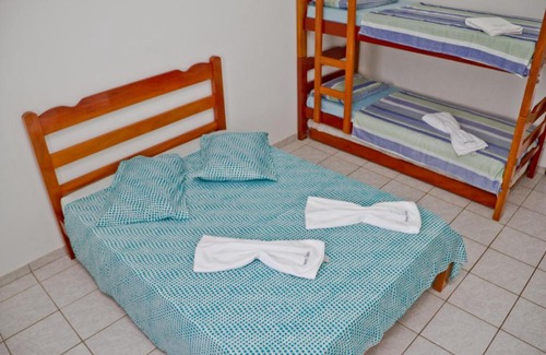 Ilha Comprida Hotel | Hotel Cardoso de Ilha Comprida