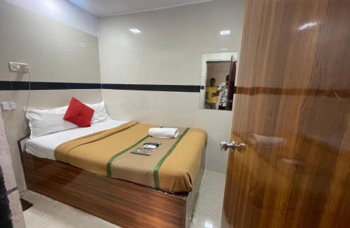 J B Nagar House | Hotel Cargo Inn-Sahar Road