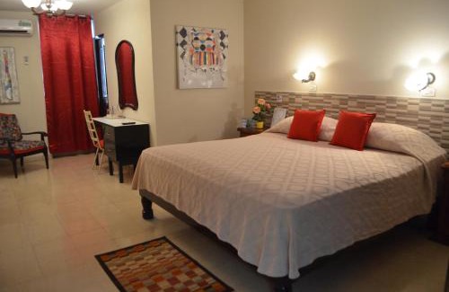 Calidonia Hotel | Hotel Caribe Panamá