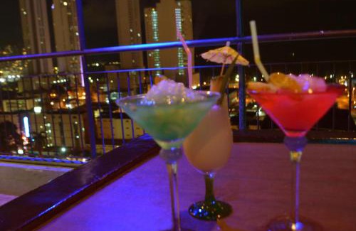 Calidonia Hotel | Hotel Caribe Panamá