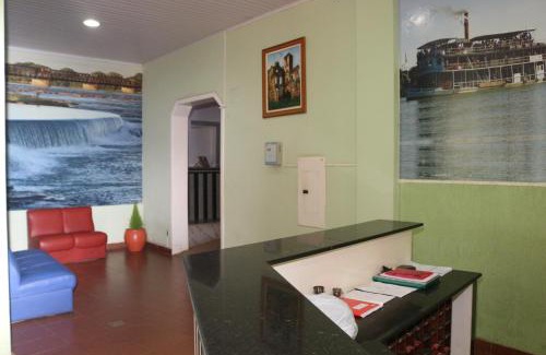 Centro Hotel | Hotel Cariris