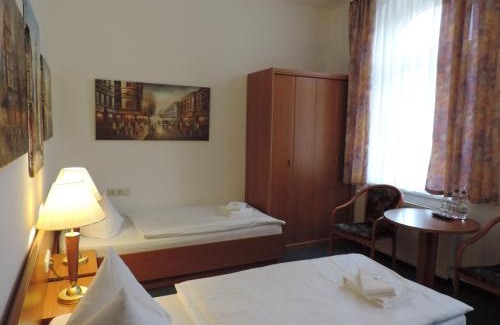 Burg Hotel | Hotel Carl von Clausewitz