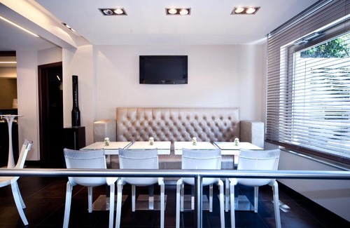 Levanto Hotel | Hotel Carla