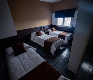 Trelew Hotel | Hotel Carlos Trelew