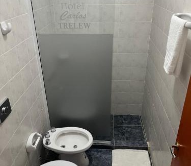 Trelew Hotel | Hotel Carlos Trelew