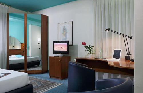 Treviso Hotel | Hotel Carlton