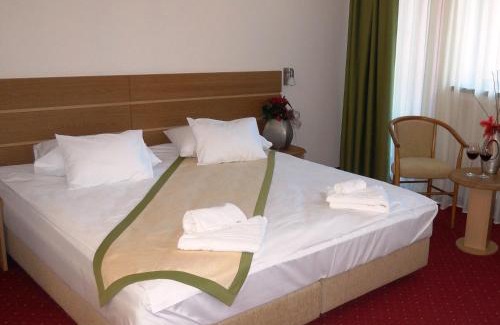 Cioplea Hotel | Hotel Carpați
