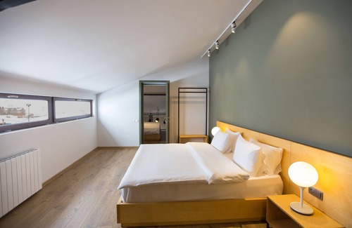 Kazbegi Hotel | Hotel Carpe Diem