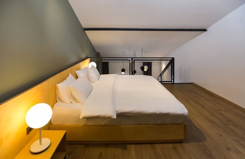 Kazbegi Hotel | Hotel Carpe Diem